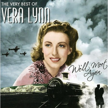 Vera Lynn - The Very Best Of Vera Lynn - Music & Performance - CD
