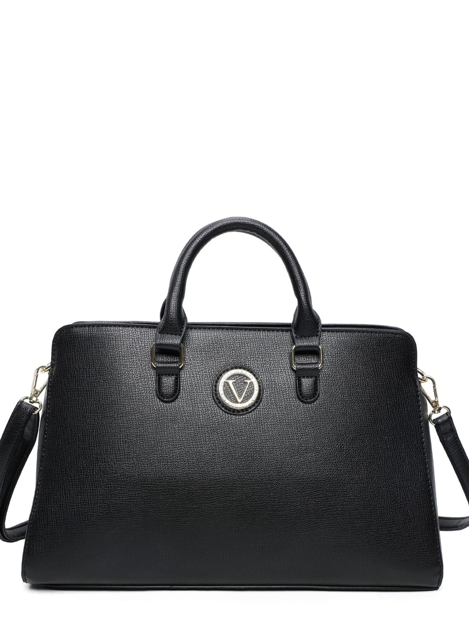 Walmart black best sale purse
