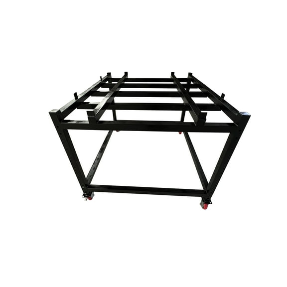 Vera Pizza Ovens Stand with Castors for AM Series Models