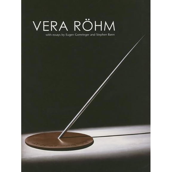 Vera Rhm (Paperback)