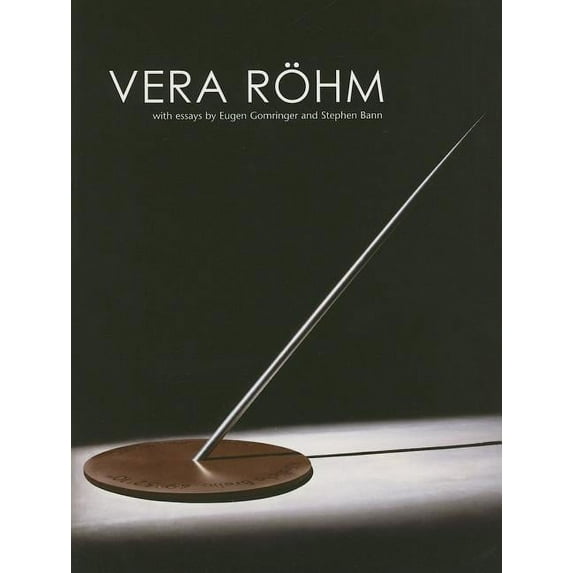 Vera Röhm (Paperback)