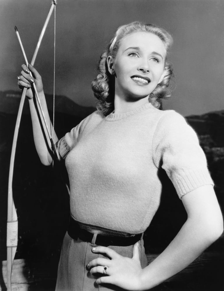 Vera Ralston Canvas Art - (16 x 20)