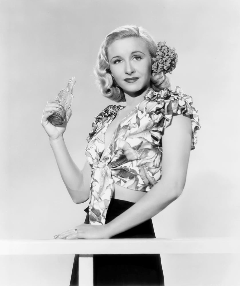 Vera Ralston Canvas Art - (16 x 20)