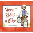 thumbnail image 1 of Pre-Owned Vera Rides a Bike (Hardcover) 0805071253 9780805071252, 1 of 1