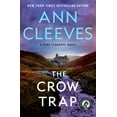 thumbnail image 1 of Vera Stanhope The Crow Trap: The First Vera Stanhope Mystery, Book 1, (Paperback), 1 of 2
