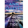 thumbnail image 1 of Pre-Owned The Rising Tide: A Vera Stanhope Novel (Hardcover) 1250204534 9781250204530, 1 of 1