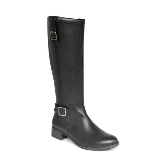 Vera Tall Riding Boot