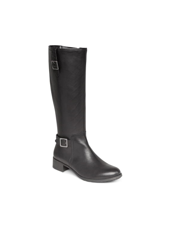 Vera Tall Riding Boot