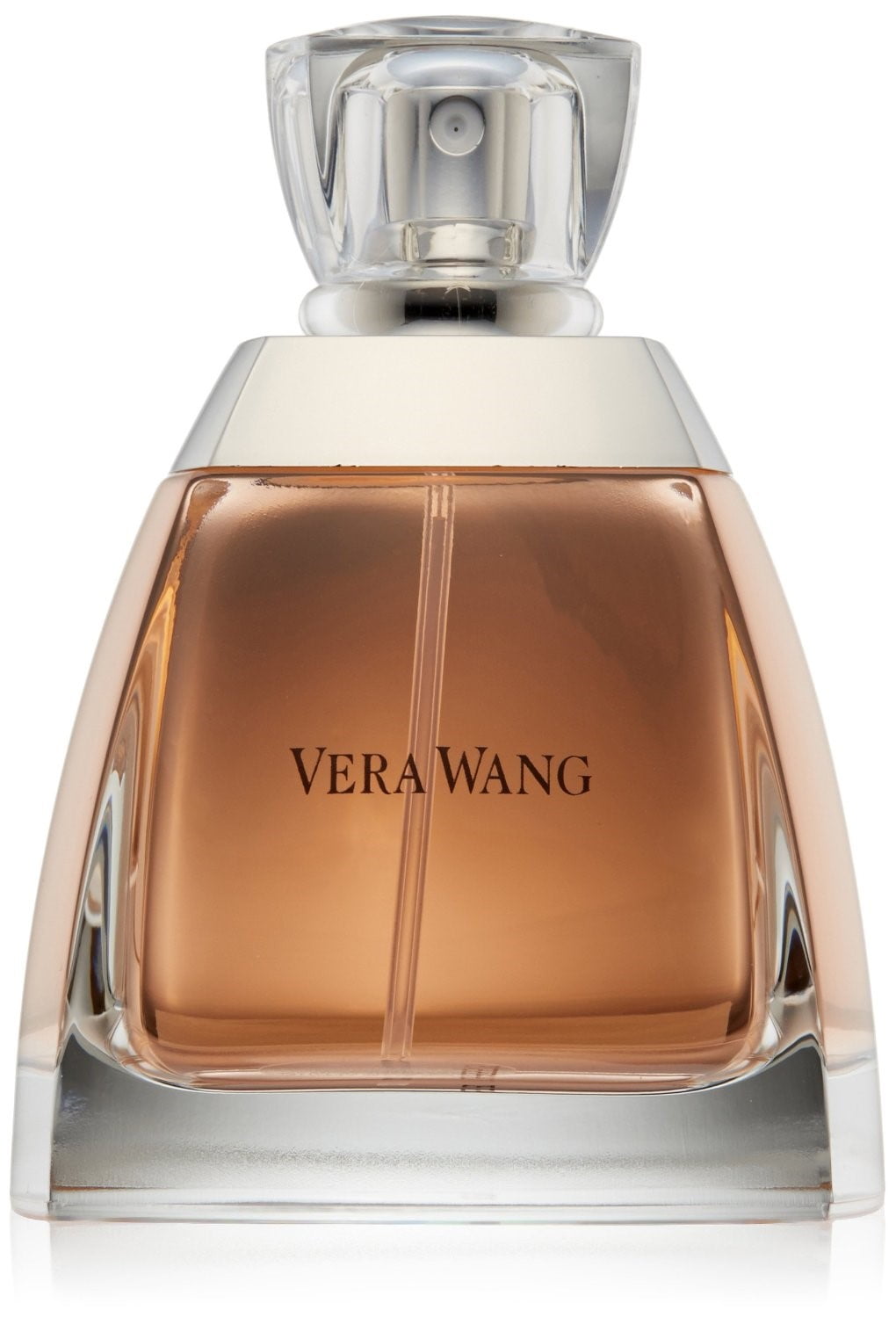 Vera Wang By Vera Wang For Women. Eau De Parfum Spray 3.4 Ounces VERA WANG