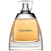 Vera Wang Eau De Parfum, Perfume for Women, 3.4 Oz