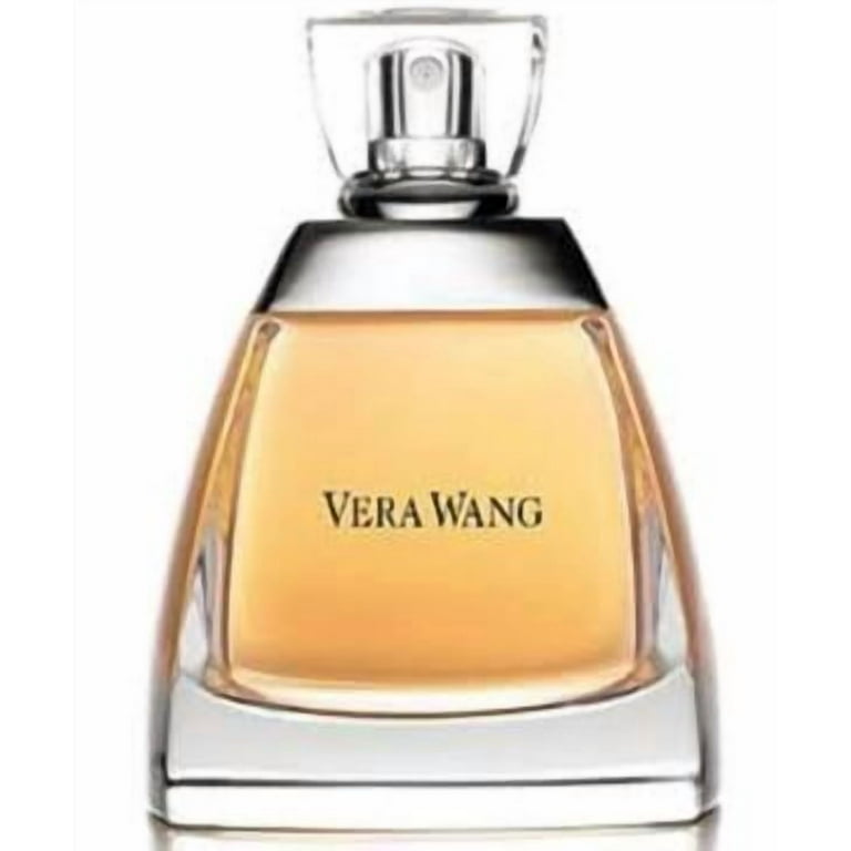 Vera Wang Eau De Parfum, 3.4 Oz Full Size, Women's Perfume with