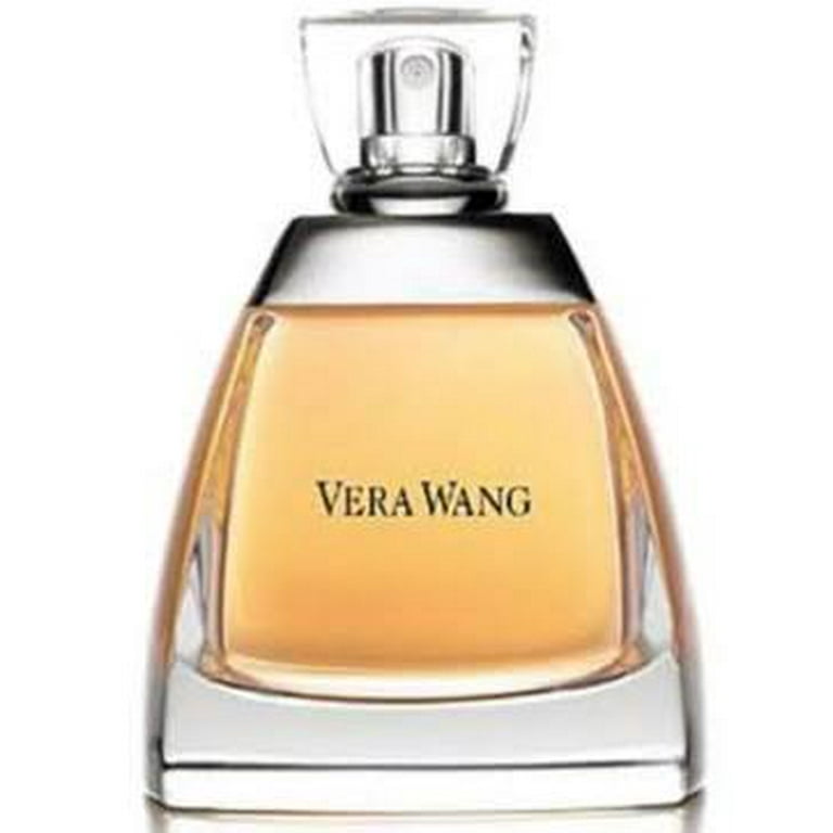 Vera Wang Eau De Parfum Spray By Vera Wang - 3.4 oz Vera Wang Eau De Parfum Spray By Vera Wang - 3.4 oz