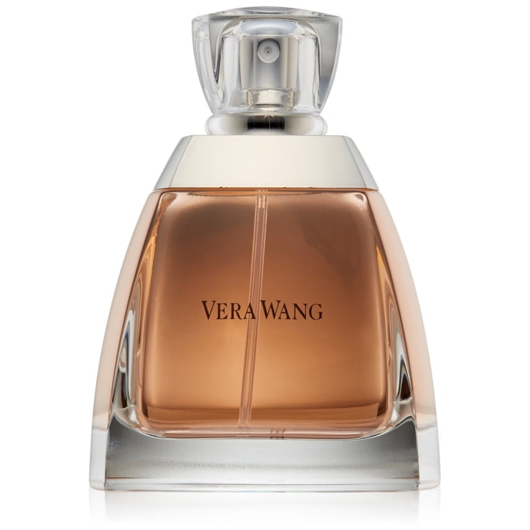 Vera Wang Eau de Parfum, 3.4 oz photo 1