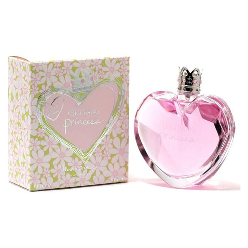 Vera wang best sale princess perfume walmart
