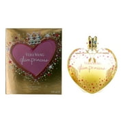 Vera Wang Glam Princess by Vera Wang, 3.4 oz EDT Spray for Women