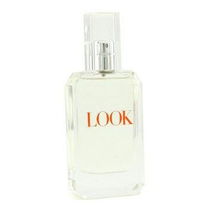 Vera Wang Look Eau De Parfum Spray 50ml 1.7oz