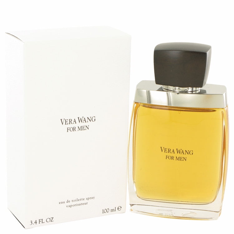 Vera Wang Men RETAIL Vera Wang 3.4 oz - Walmart.com