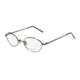thumbnail image 1 of Vera Wang New V08 Women's/Ladies Designer Full-Rim Lilac Classic Design Vision Care Hip Frame Demo Lenses 49-18-140 Eyeglasses/Eyeglass Frame, 1 of 8
