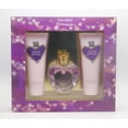 thumbnail image 1 of Vera Wang PRINCESS 3 Pc Set: Eau de Toilette 1 Oz, Satiny Body Lotion 2.5 Oz & Foamy Body Polish/Gel 2.5 Oz, 1 of 1