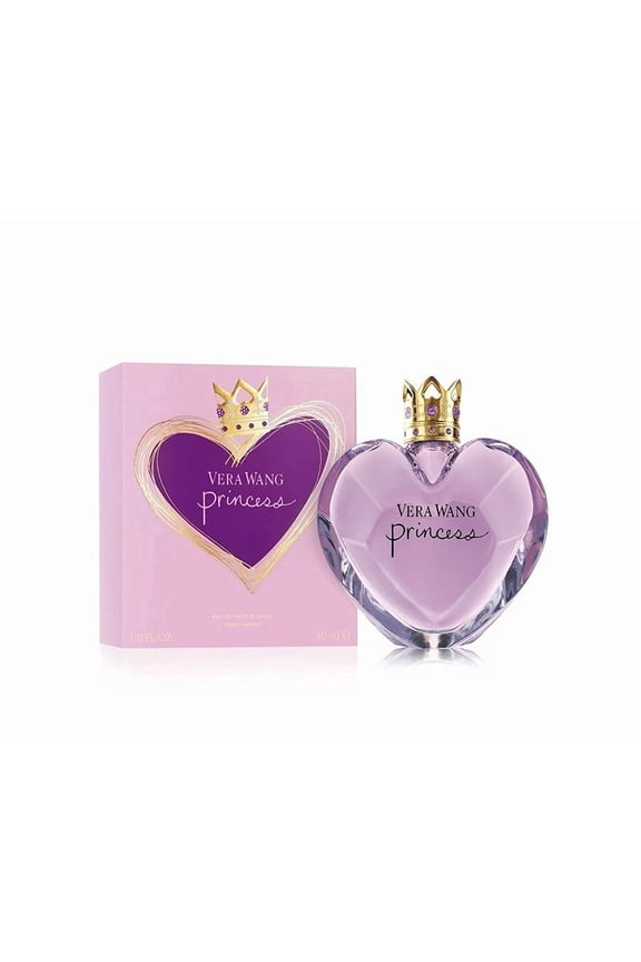 - Princess Eau de Toilette Spray (30ml)