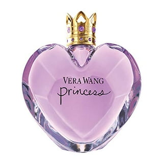 Vera Wang Bouquet Eau de Parfum Spray, 3.4 Oz 