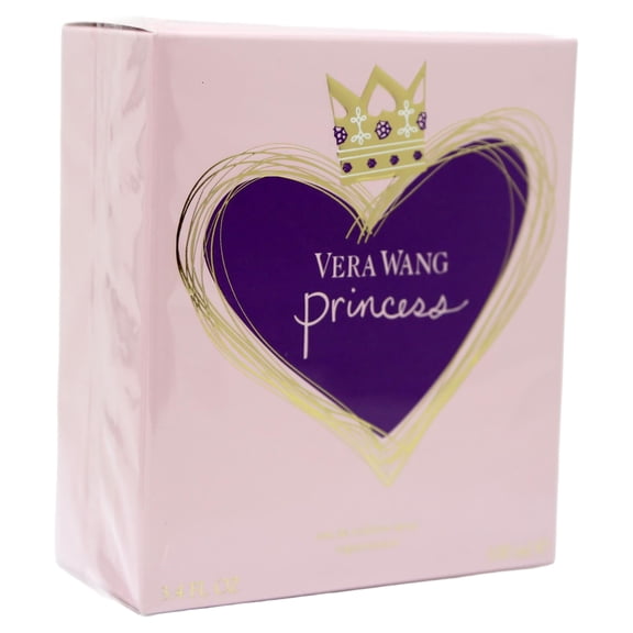 Vera Wang Princess Eau De Toilette For Women 100ml / 3.4oz