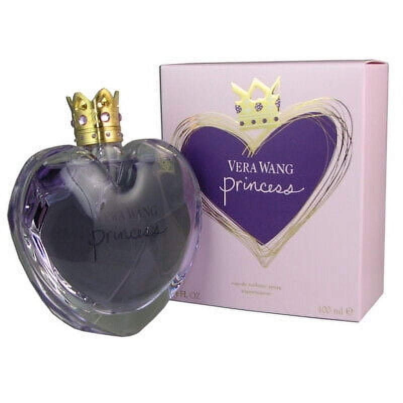 Vera Wang Princess Eau De Toilette Spray oz Uruguay Ubuy