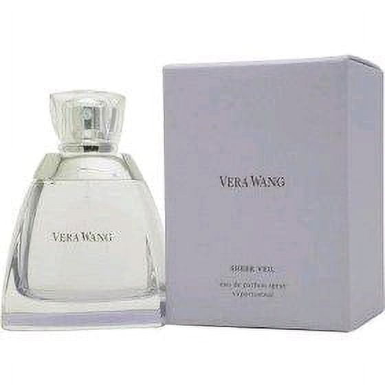 VERA WANG SHEER VEIL by Vera Wang Eau De Parfum Spray 1.7 oz