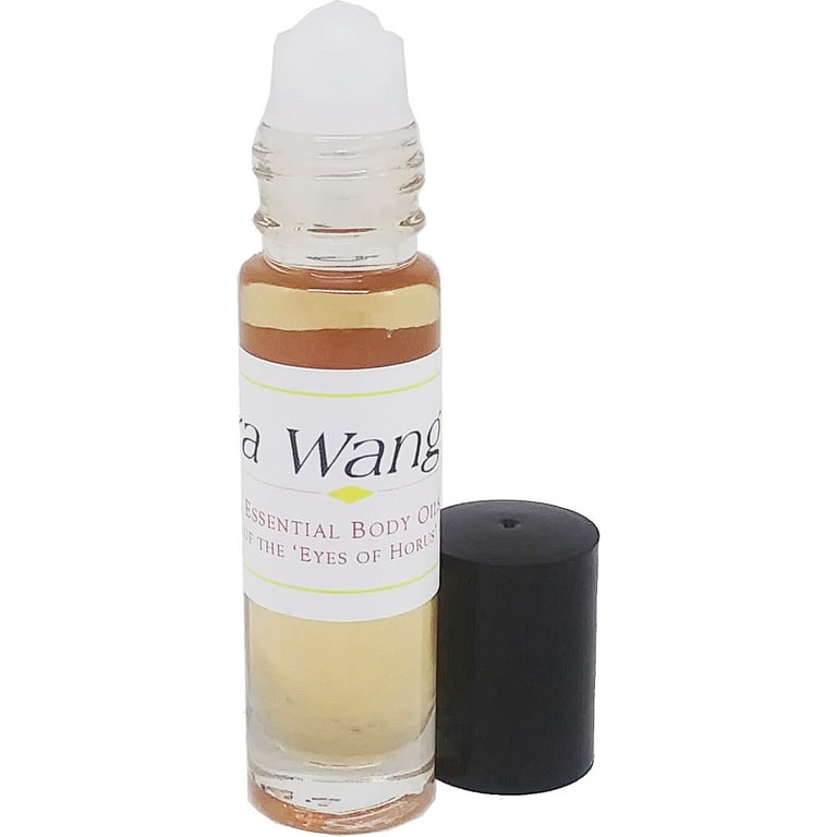 Vera wang roll on perfume deals
