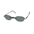 thumbnail image 1 of ELITE EYEWEAR CLEVER CLIP 106 CASUAL CLASSIC DESIGN EYEGLASS FRAME/GLASSES, 1 of 10