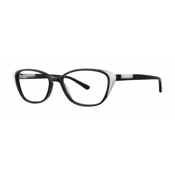 Vera Wang V542 Eyeglasses DO Domino