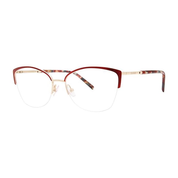 Vera Wang V597 Cranberry 53