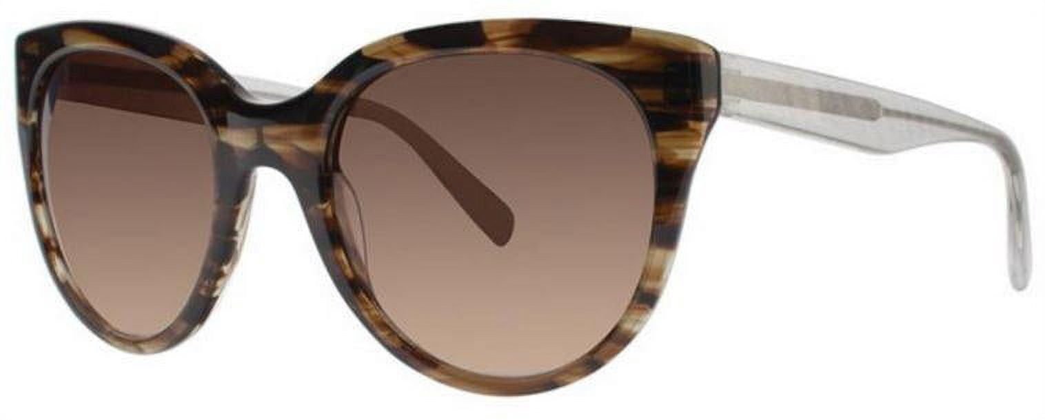 Vera Wang V465 Sunglasses in Tortoise Vera Wang Pink Eyeglass Frames | eBay main image 2