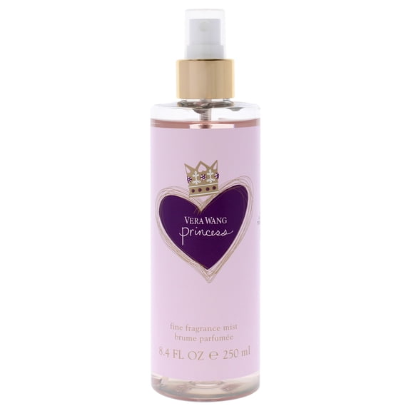 Vera Wang Vera Wang Princess , 8.4 oz Fragrance Mist