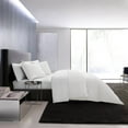 thumbnail image 1 of Vera Wang  Waffle Pique Duvet Cover Set, 1 of 5
