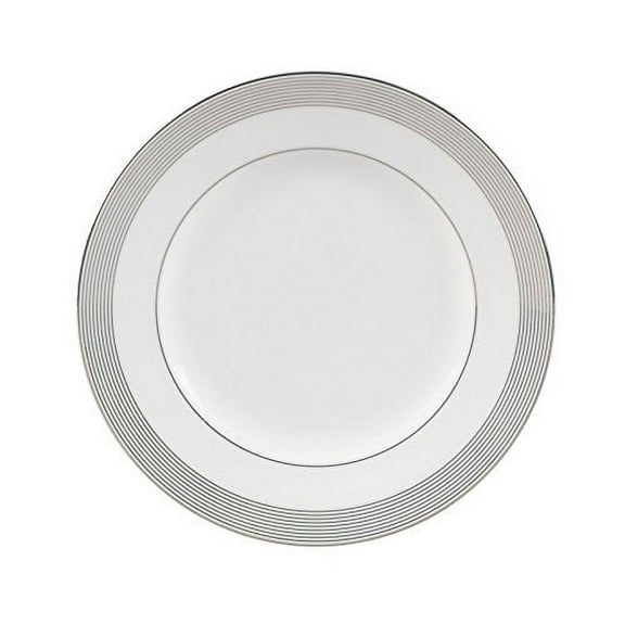 Vera Wang Wedgwood Grosgrain Salad Plate - 50116401006