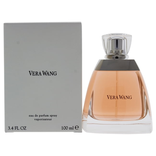 Vera Wang Classic VERA WANG Eau de Parfum EDP 1.7 Oz 50ml Spray