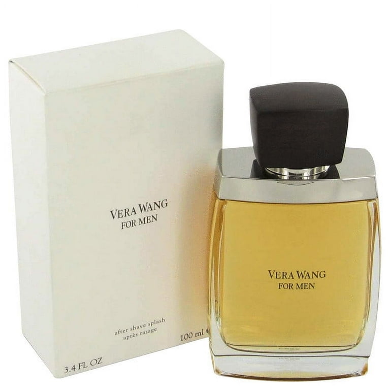 Vera wang aftershave 100ml new arrivals
