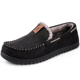 Men's UGG Scuff Suede Slipper