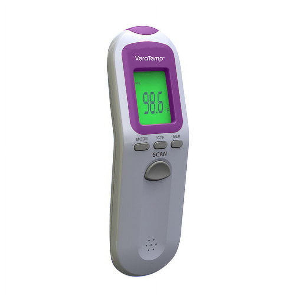 Shop VeraTemp NonContact Thermometer Great Prices Await