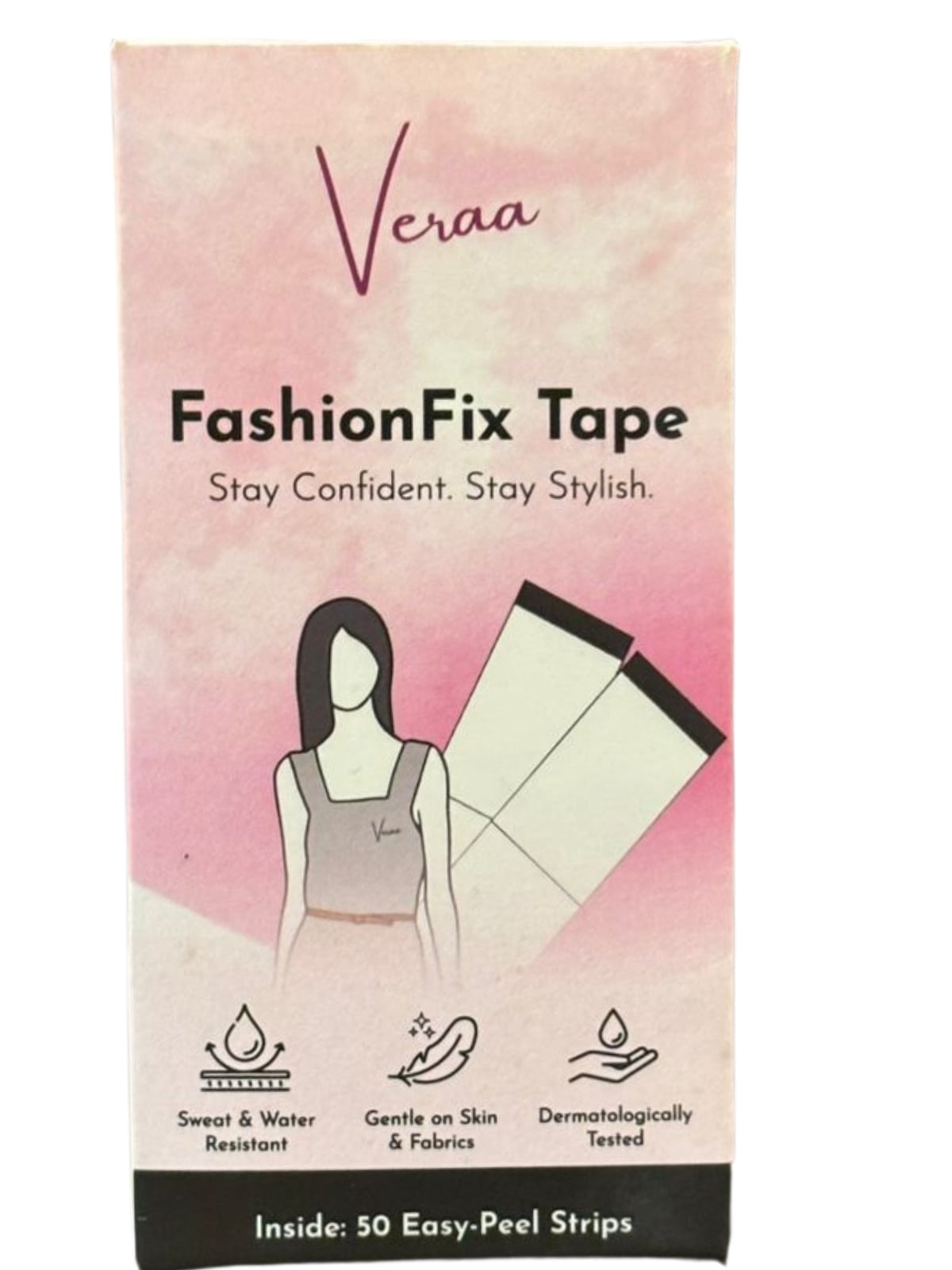 green emerald velvet dress Amazon.com: Fearless Tape Clear - Double Sided Fashion Tape Delicate  Fabrics (50 Strips) | Transparent Body Tape Clothing