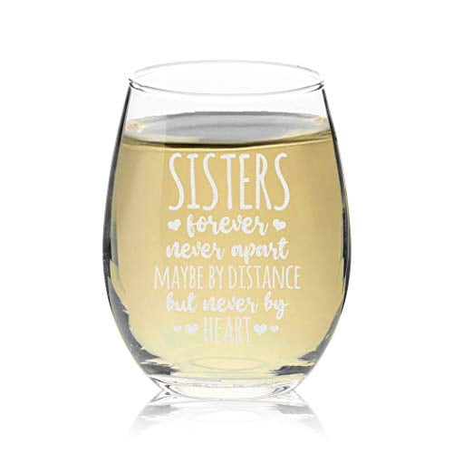 Veracco 'Fck Cancer' Ribbon Stemless Wine Glass - 15oz, Motivational Gift For Survivors, Funny & Uplifting - View #4