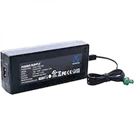 Veracity 100W Power Supply - 57 V DC Output - 100 W - 89% Efficiency