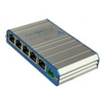 thumbnail image 1 of Veracity CAMSWITCH Plus VCS-4P1 Ethernet Switch, 1 of 7