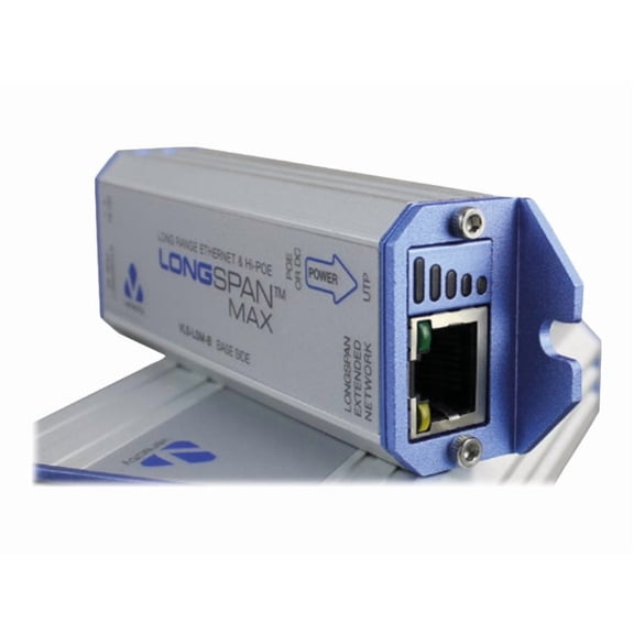 Veracity Longspan Max Base HI-Power up to 90W L
