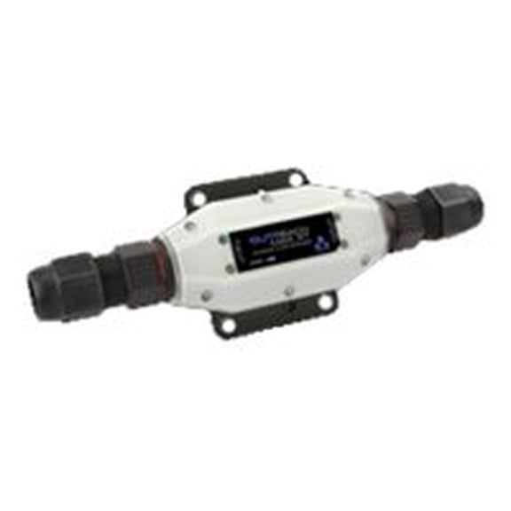 Max Xt Poe/Lan External Use100M Perunit