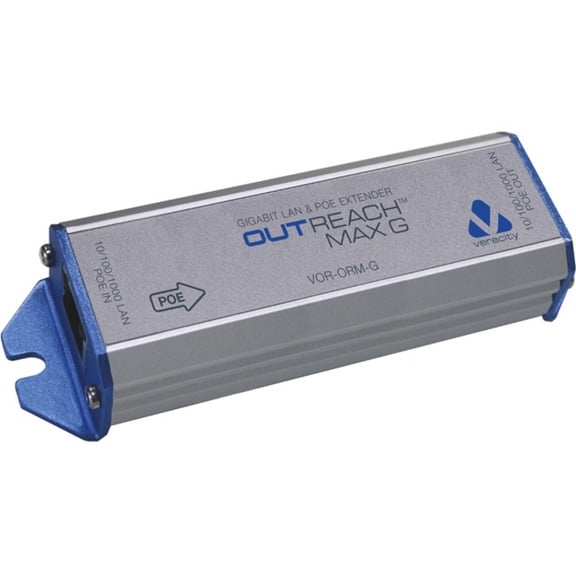 OUTREACH Max G PoE Extender