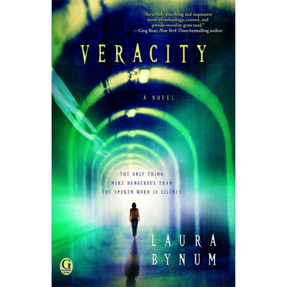 Veracity (Paperback)