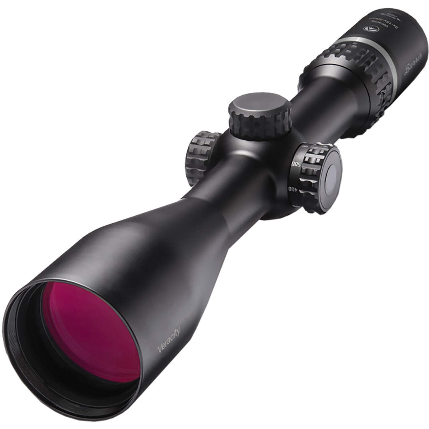 Veracity Riflescope