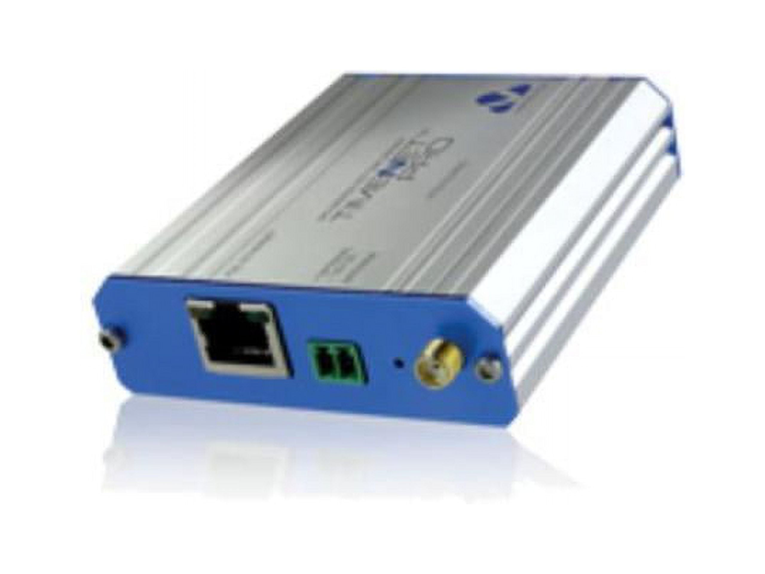 Timenet Pro, Poe-Powered Ntp Master Time Server (Inc. Antenna)